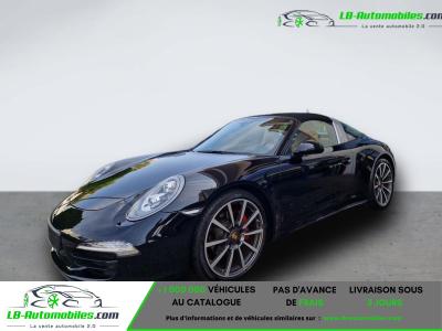 Porsche 911 - 991 Coupe 4 3.4i 350 PDK