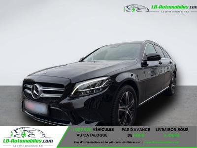 Mercedes Classe C Break 180 BVA