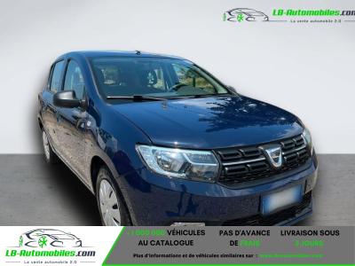 Dacia Sandero dCi 75