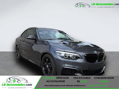 BMW Série 2 Coupé M240i 340 ch BVA