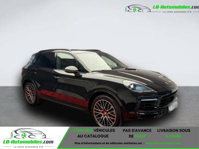 Porsche Cayenne 3.0 V6 340 ch  BVA