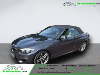 BMW Série 2 Cabriolet M240i 340 ch BVA