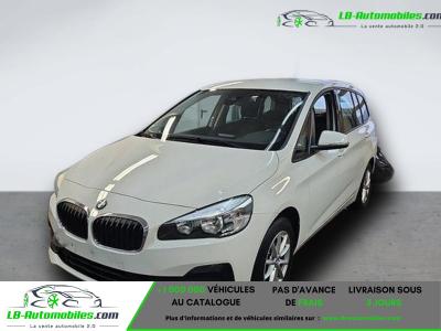 BMW Série 2 Gran Tourer 218i 136 ch
