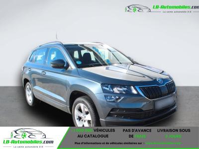 Skoda Karoq 1.0 TSI 116 ch BVM