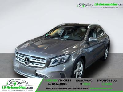 Mercedes GLA 180  BVA