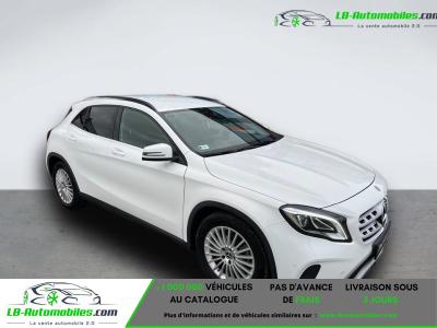 Mercedes GLA 180  BVA