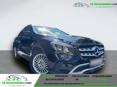 Mercedes GLA 200 BVM