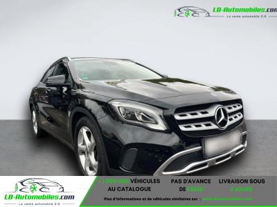 Mercedes GLA 180  BVA