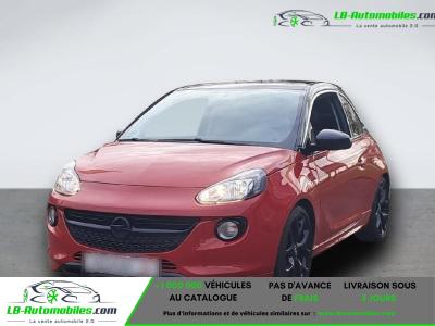 Opel Adam 1.4 Turbo 150 ch