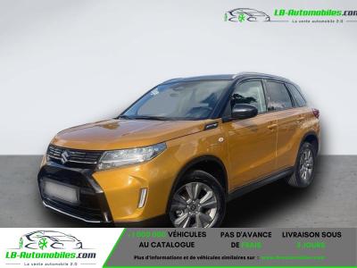 Suzuki Vitara 1.5 Dualjet BVA 102ch