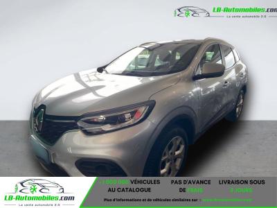 Renault Kadjar dCi 115 BVM
