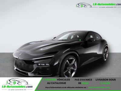 Ferrari Purosangue 6.5 V12 725 ch