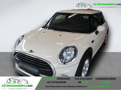 Mini Mini 136 CH BVM