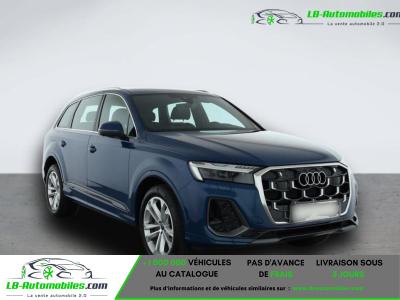 Audi Q7 50 TDI 286 BVA Quatro 5pl