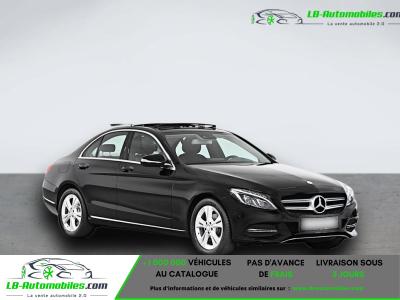 Mercedes Classe C 180 BVA