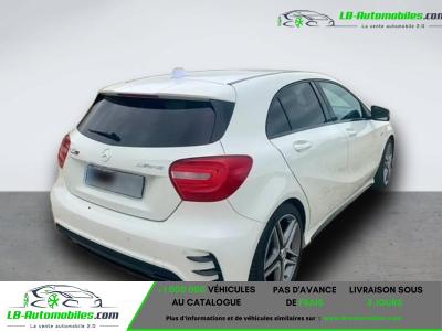 Mercedes Classe A  45 AMG 4-Matic Speedshift DCT A