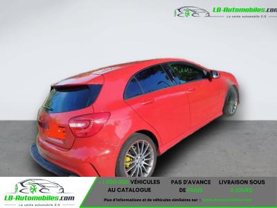 Mercedes Classe A  180 CDI 7-G DCT A