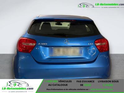 Mercedes Classe A  180 CDI