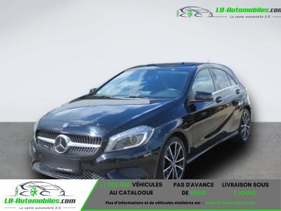 Mercedes Classe A  180 CDI 7-G DCT A