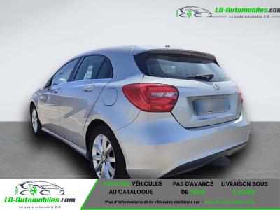 Mercedes Classe A  180 CDI 7-G DCT A