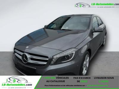 Mercedes Classe A  180 CDI 7-G DCT A