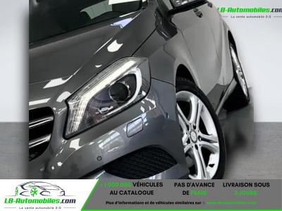 Mercedes Classe A  200 CDI 7-G DCT A