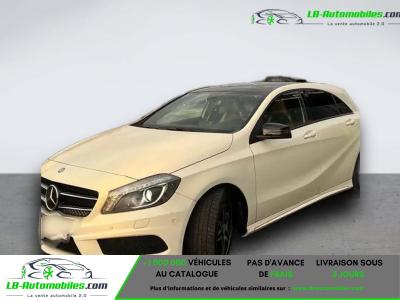 Mercedes Classe A  200 CDI 7-G DCT A