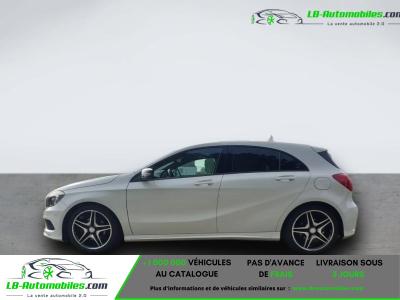 Mercedes Classe A  200 CDI 7-G DCT A