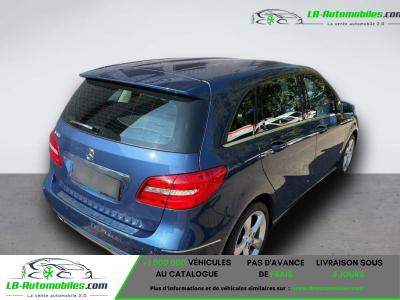 Mercedes Classe B 180