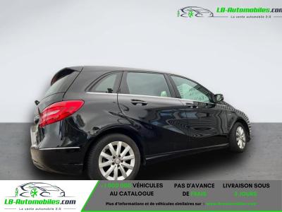 Mercedes Classe B 180