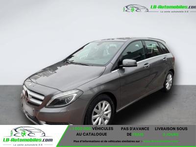 Mercedes Classe B 180