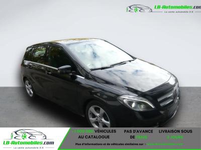 Mercedes Classe B 180