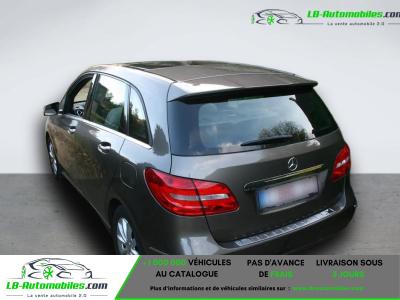 Mercedes Classe B 200 7-G DCT A