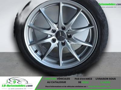 Mercedes Classe B 200 7-G DCT A