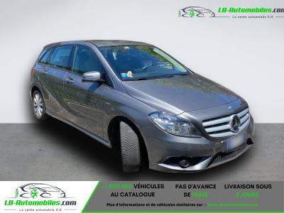 Mercedes Classe B 180 CDI