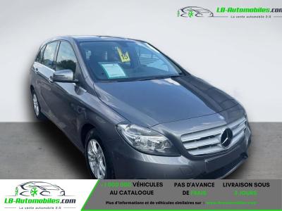 Mercedes Classe B 180 CDI