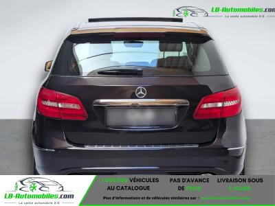 Mercedes Classe B 180 CDI