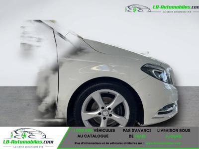 Mercedes Classe B 180 CDI