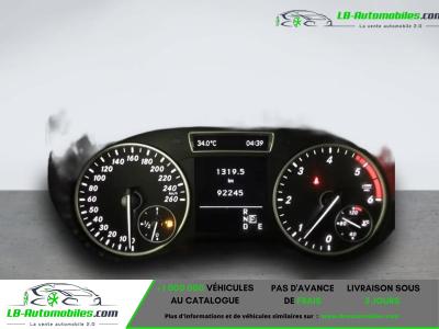 Mercedes Classe B 180 CDI 7-G DCT A