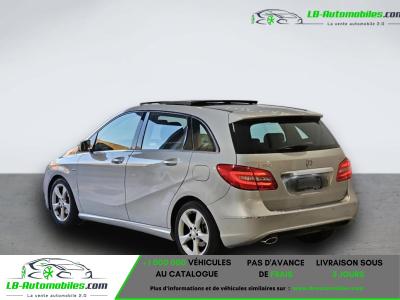 Mercedes Classe B 180 CDI 7-G DCT A