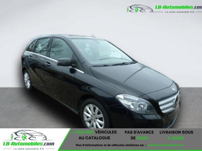 Mercedes Classe B 180 CDI 7-G DCT A