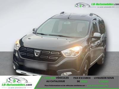 Dacia Dokker TCe 115 Stepway Celebration