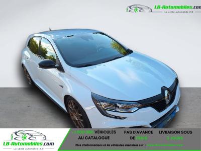 Renault Megane IV Berline  R.S. Trophy