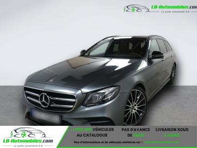 Mercedes Classe E Break E 250 AMG
