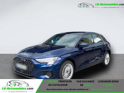 Audi A3 35 TFSI 150 BVA