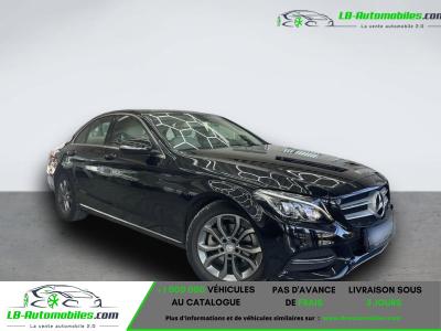 Mercedes Classe C 180