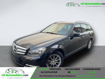 Mercedes Classe C 180