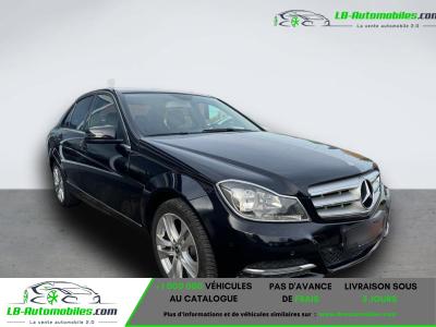 Mercedes Classe C 180