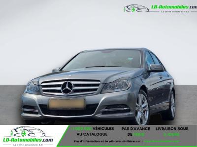 Mercedes Classe C 180