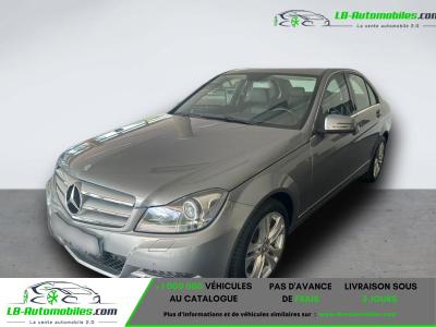 Mercedes Classe C 180